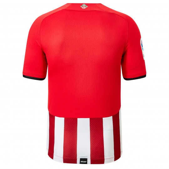 Tailandia Camiseta Athletic Bilbao 1ª 2021/22 Rojo